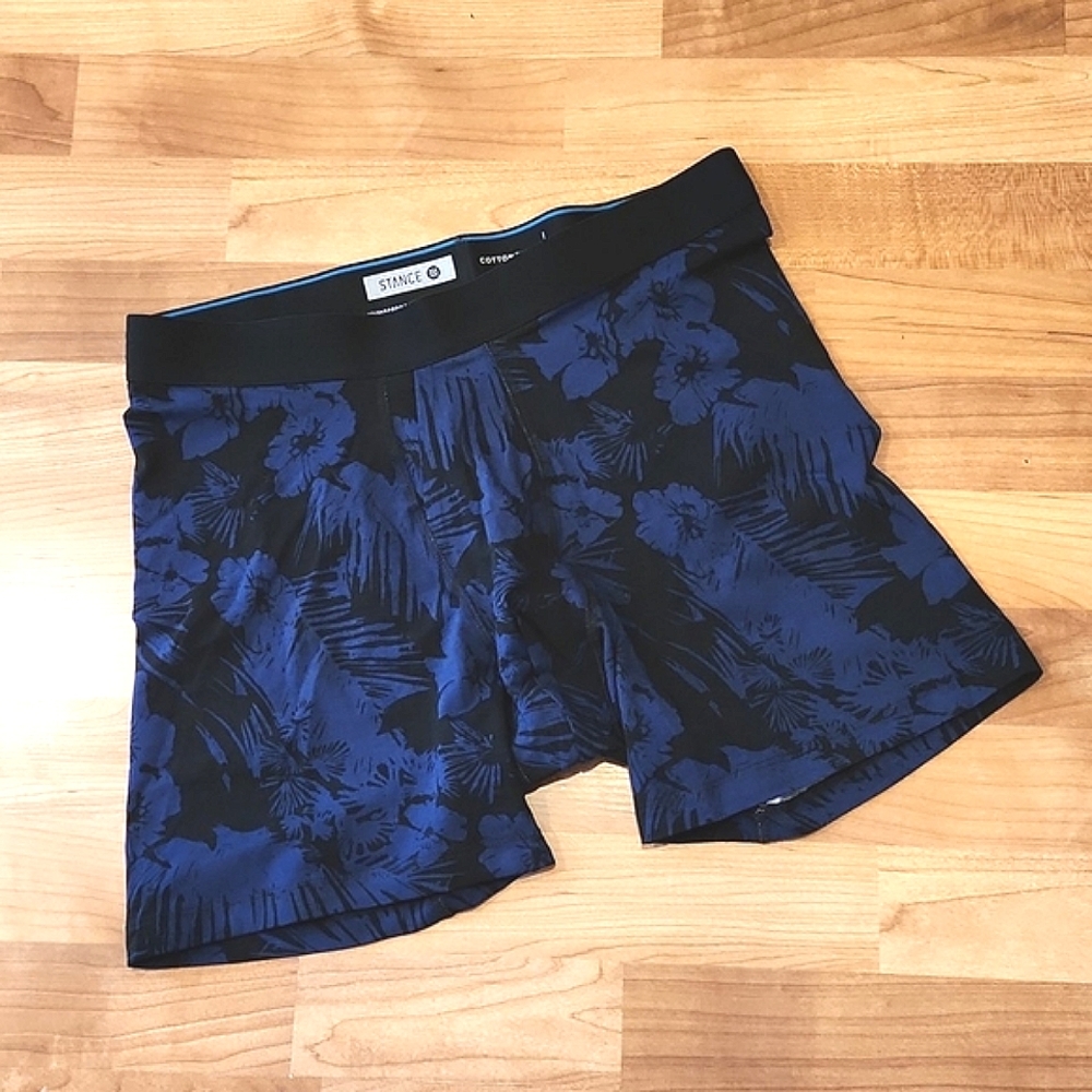Stance Tropic boxer brief